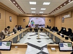برگزاری دوره آموزشی مدیریت منابع انسانی در سازمان دولتی