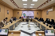 برگزاری دوره آموزشی مدیریت منابع انسانی در سازمان دولتی