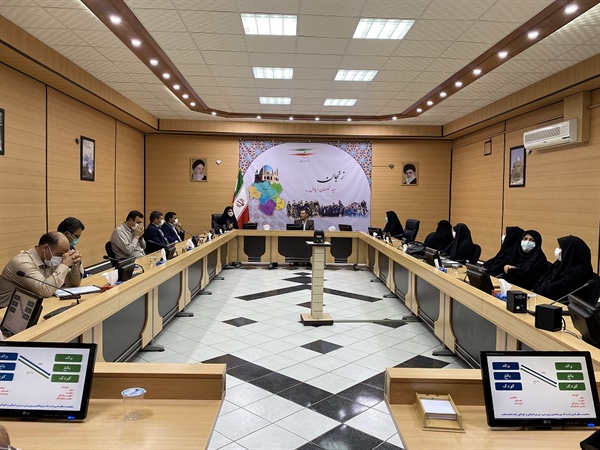 برگزاری دوره آموزشی مدیریت منابع انسانی در سازمان دولتی
