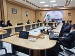 برگزاری دوره آموزشی تحلیل مسائل روز فرهنگی و اجتماعی کشور
