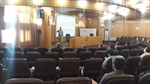 برگزاری دوره آموزشی رهبری در بحران
