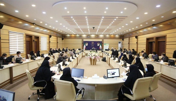 برگزاری نشست آموزشی امر به معروف و نهی از منکر