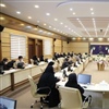 امر به معروف و نهی از منکر 