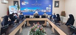 کارگاه آموزشی بنیان های مناسبات انسانی در روابط اجتماعی برگزار شد .