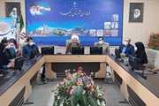 کارگاه آموزشی بنیان های مناسبات انسانی در روابط اجتماعی برگزار شد .