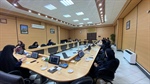 کارگاه آموزشی آشنایی با نظام آموزشی کارکنان دولت برگزار شد .