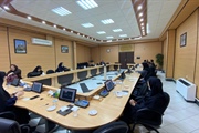 کارگاه آموزشی آشنایی با نظام آموزشی کارکنان دولت برگزار شد .