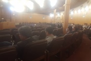 دوره آموزشی اخلاق فردی و اخلاق در خانواده برگزار شد