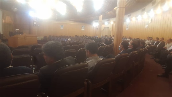 دوره آموزشی اخلاق فردی و اخلاق در خانواده برگزار شد