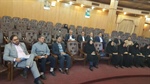 دوره آموزشی مدیریت امور امنیتی  برگزار شد .