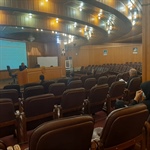 کارگاه  آموزشی گزارش نویسی در بازرسی برگزار شد