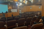 کارگاه  آموزشی گزارش نویسی در بازرسی برگزار شد