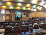 برگزاری دوره آموزش GIS