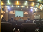 برگزاری دوره آموزشی قوانین و مقررات مالی اموال دولتی و قانون کار