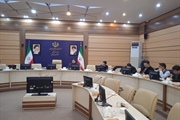 برگزاري کارگاه آموزشی توانمندسازی مدیران استان زنجان