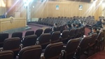 برگزاری دوره  آموزشی ویژه معاونین فرمانداران و بخشداران