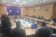 برگزاری دوره آموزشی کاربرد آمار در مدیریت