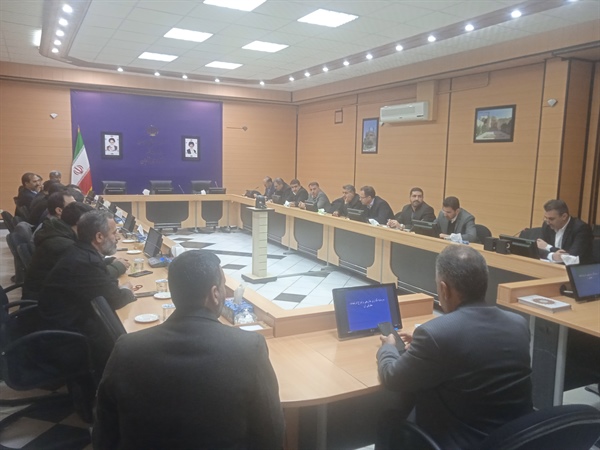 برگزاری دوره آموزشی کاربرد آمار در مدیریت