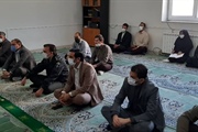 برگزاری دوره آموزشی آشنایی اجمالی با مفاهیم قرآنی و ترجمه آیات