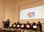 برگزاری نخستین سمپوزیوم استان