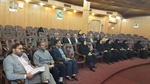 برگزاری دوره آموزشی روش شناسی مطالعات امنیتی