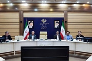 نشست کمیته اجرایی مدیریت دانش برگزار شد