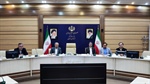 نشست کمیته اجرایی مدیریت دانش برگزار شد