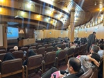 برگزاری کارگاه سبک زندگی سالم در پیشگیری و درمان بیماری سرطان