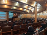برگزاری دوره آموزشی خانواده متعالی