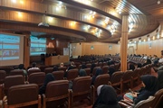 برگزاری دوره آموزشی خانواده متعالی