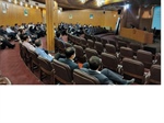 برگزاری کارگاه آموزشی آسیب شناسی فضای مجازی