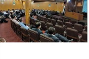 برگزاری کارگاه آموزشی آسیب شناسی فضای مجازی