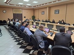 برگزاری دوره آموزشی اتوماسیون اداری