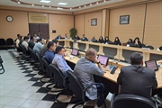 برگزاری دوره آموزشی اتوماسیون اداری