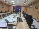 برگزاری دوره آموزشی آشنایی با قانون محاسبات عمومی