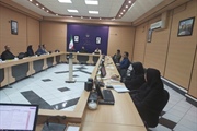 برگزاری دوره آموزشی آشنایی با قانون محاسبات عمومی