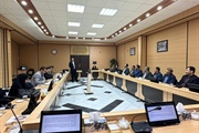 برگزاری دوره آموزشی رفتارشناسی بر اساس مدل DISC