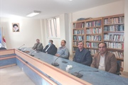 برگزاری دوره آموزشی آشنایی با قوانین و مقررات شوراها و شهرداریها