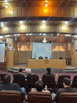 برگزاری دوره آموزشی امر به معروف و نهی از منکر