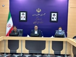 برگزاری دوره های آموزشی تربیت مدرس فرآیندهای انتخابات الکترونیکی