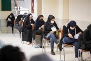 آزمون استخدامی طرح شهید زین الدین