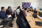 برگزاری دوره  آموزشی آشنایی با قوانین و مقررات انتخابات ریاست جمهوری
