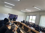 برگزاری دوره آموزشی زبان عربی در سفر