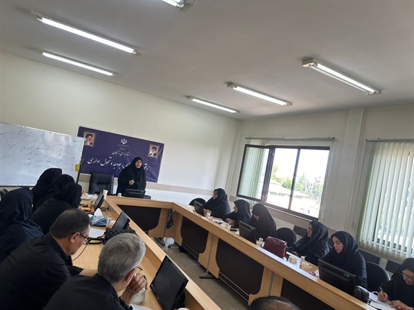 برگزاری دوره آموزشی زبان عربی در سفر