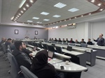 برگزاری دوره آموزشی مبانی ترافیک