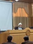 برگزاری دوره آموزشی سبک زندگی قرآنی