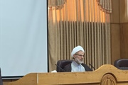 برگزاری دوره آموزشی سبک زندگی قرآنی