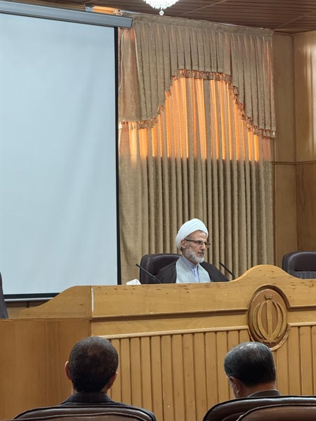 برگزاری دوره آموزشی سبک زندگی قرآنی