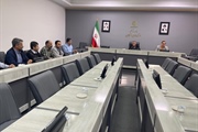 برگزاری دوره آموزشی فنون پذیرایی و تشریفات
