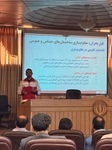برگزاری کلاس آموزشی آمادگی عمومی و اقدامات ایمنی در شرایط جنگی